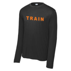 Trainer Long Sleeve Tee