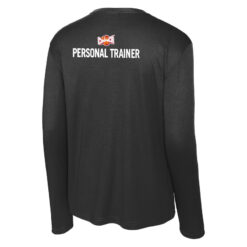 Alternative view of Trainer Long Sleeve Tee