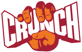 Crunch Fitness