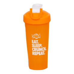 Crunch Shaker Bottle