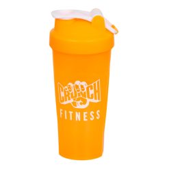 Crunch Fitness Shaker Bottle